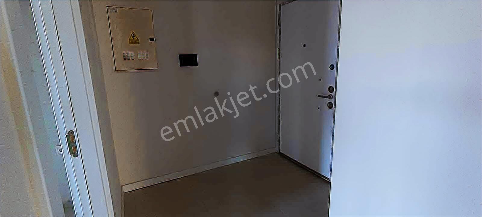 Eles Gayrimenkulden Kirazlıtepe Toki De Satılık 2+1 Bahçe Katı - Görsel 27