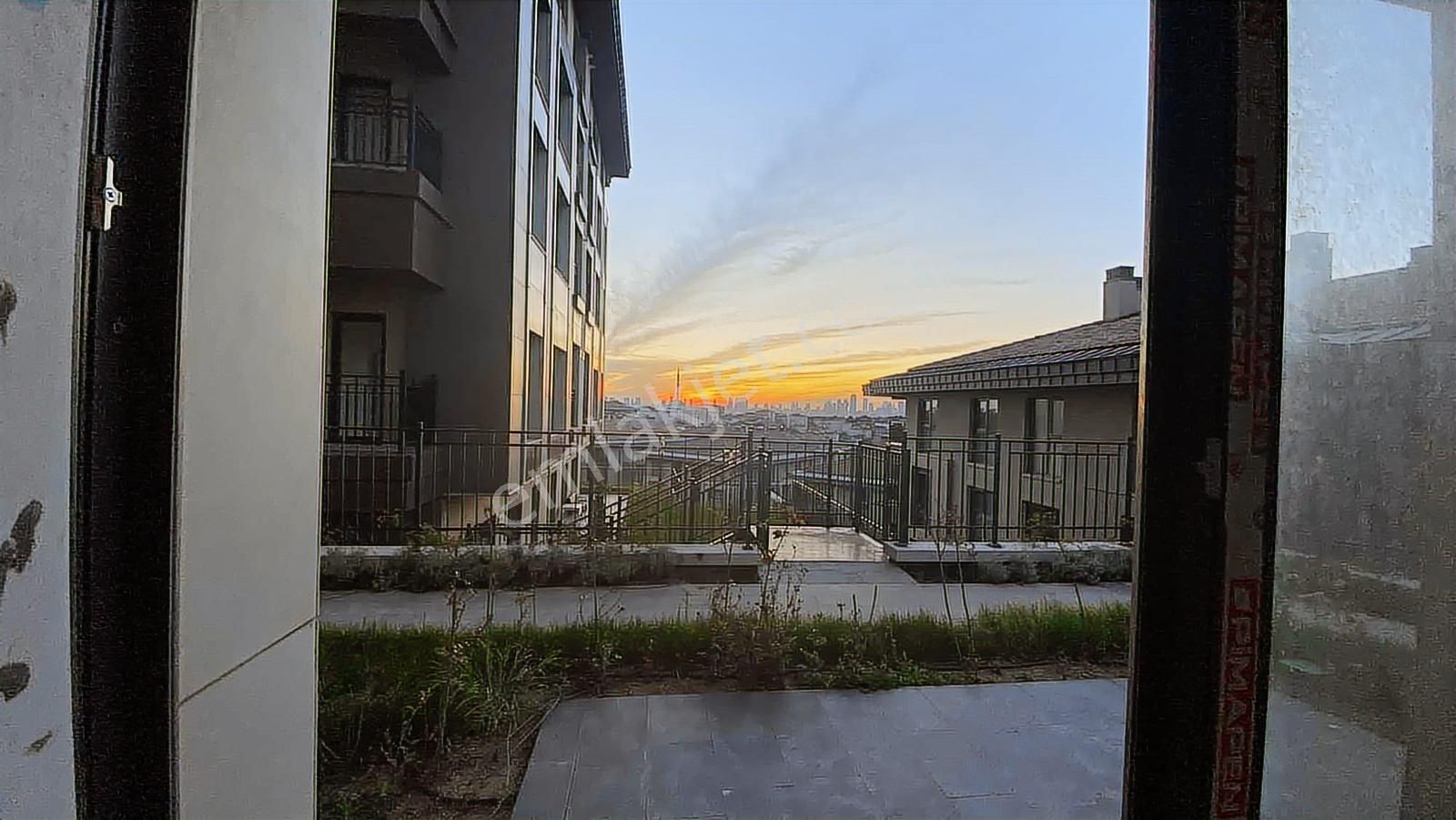 Eles Gayrimenkulden Kirazlıtepe Toki De Satılık 2+1 Bahçe Katı - Görsel 4