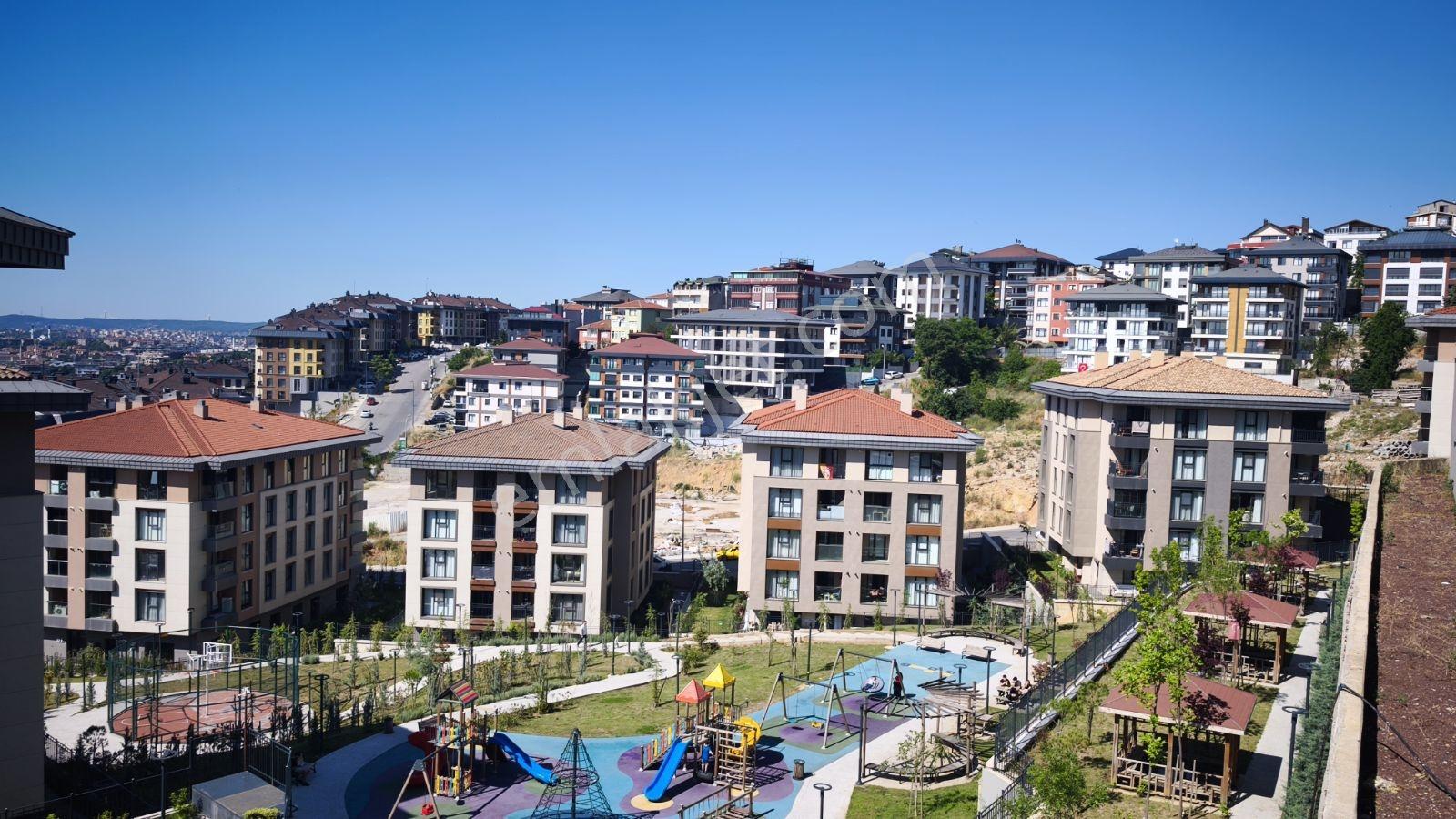 Eles Gayrimenkulden Kat Mülkiyetli Toki Satılık 2+1 Bahçe Katı - Görsel 14