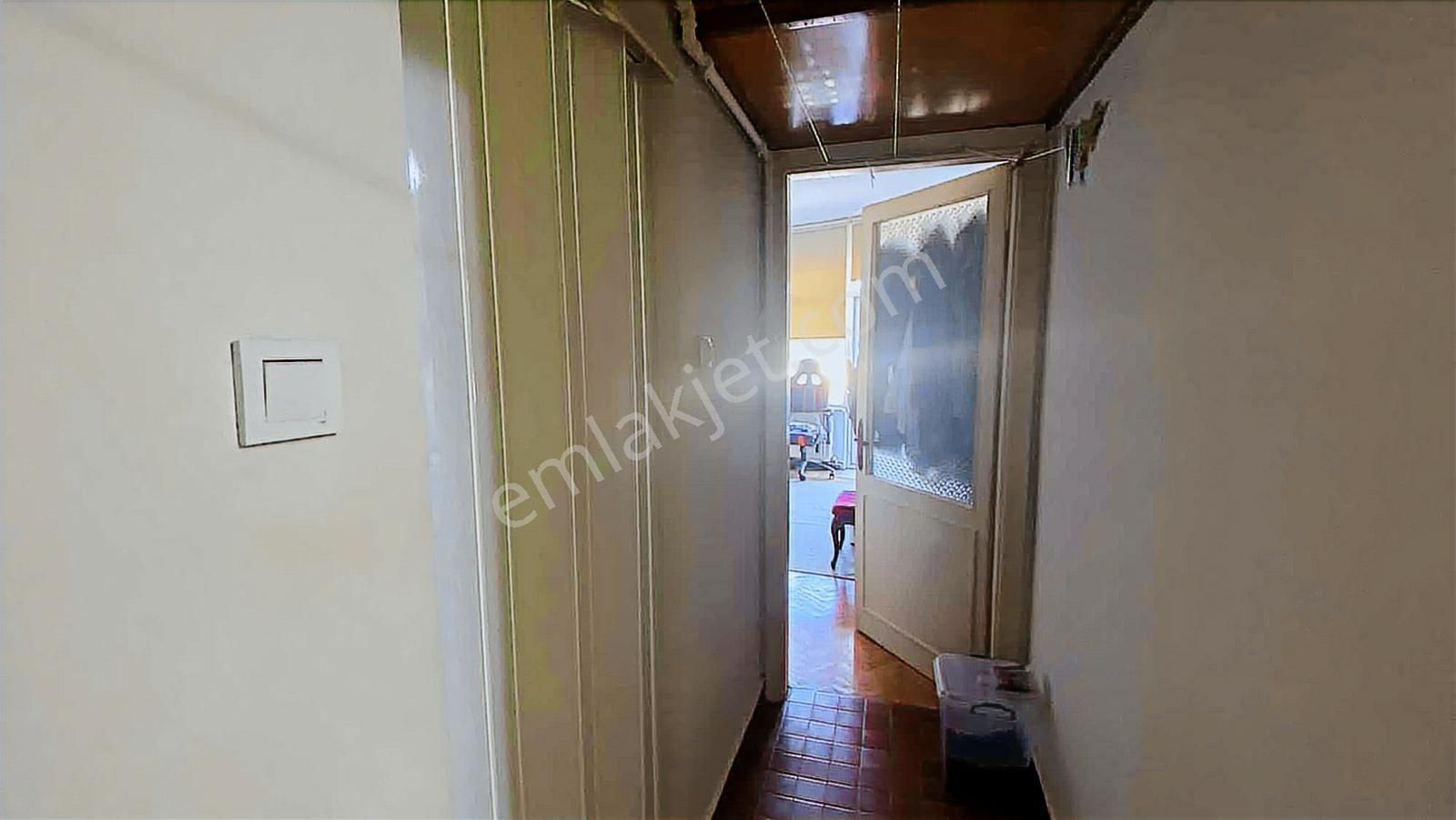 Eles Gayrimenkulden Kirazlıtepe Toki De Satılık 2+1 Bahçe Katı - Görsel 14