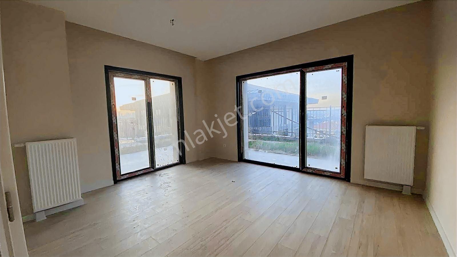 Eles Gayrimenkulden Kirazlıtepe Toki De Satılık 2+1 Bahçe Katı - Görsel 7