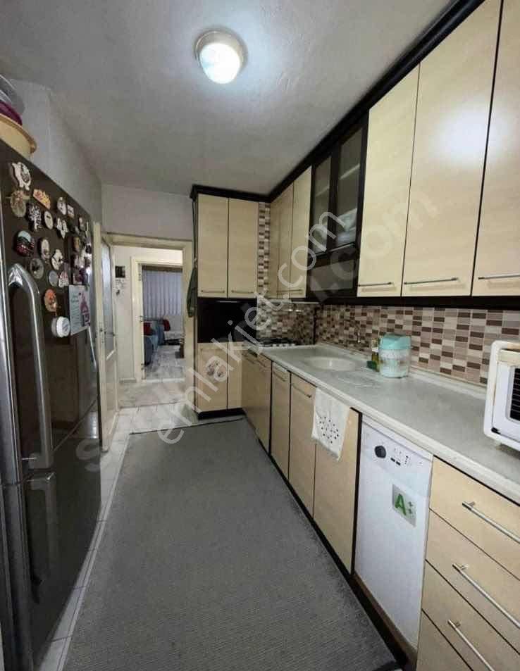 Yatırımlüx'den Meskada 2+1 Daire - Görsel 17