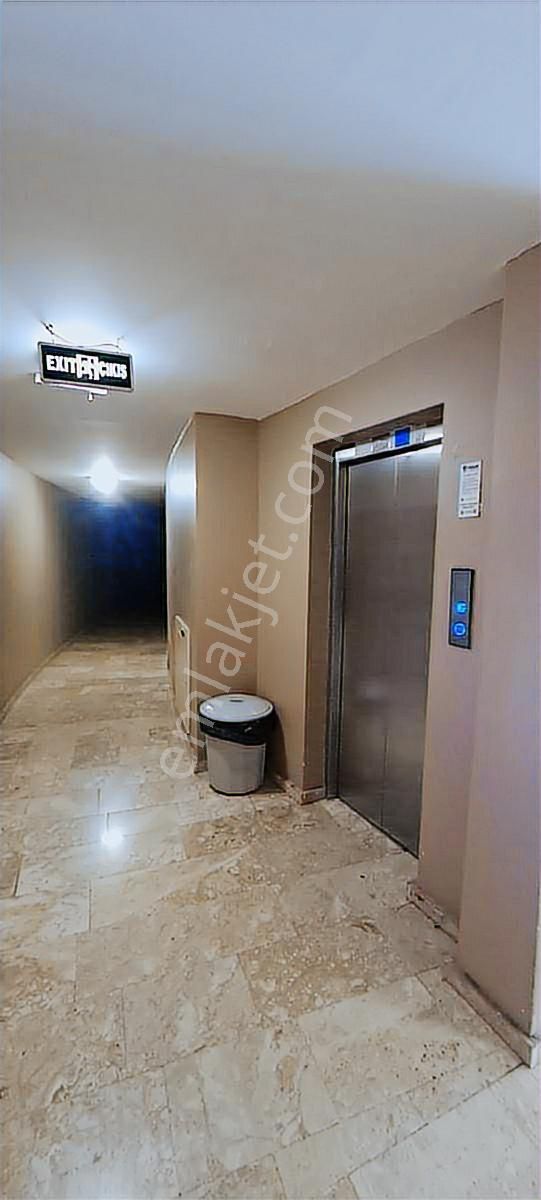 Yazır Mah.kiralık Eşyasız 1+1 Stüdyo Daire - Görsel 6