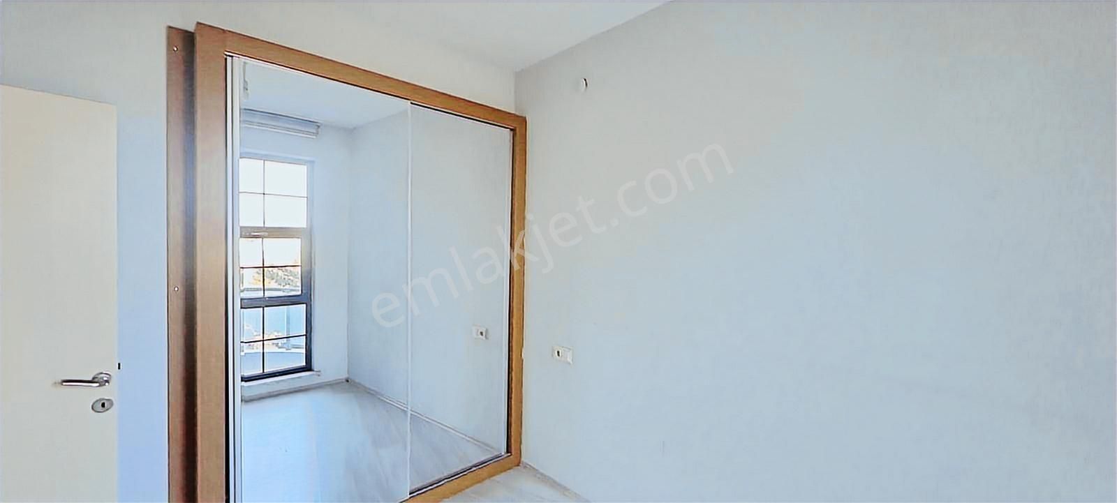 Yazır Mah.kiralık Eşyasız 1+1 Stüdyo Daire - Görsel 11