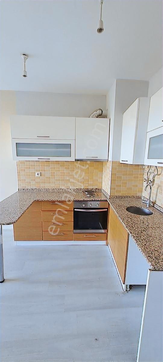 Yazır Mah.kiralık Eşyasız 1+1 Stüdyo Daire - Görsel 9