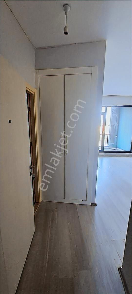 Yazır Mah.kiralık Eşyasız 1+1 Stüdyo Daire - Görsel 10