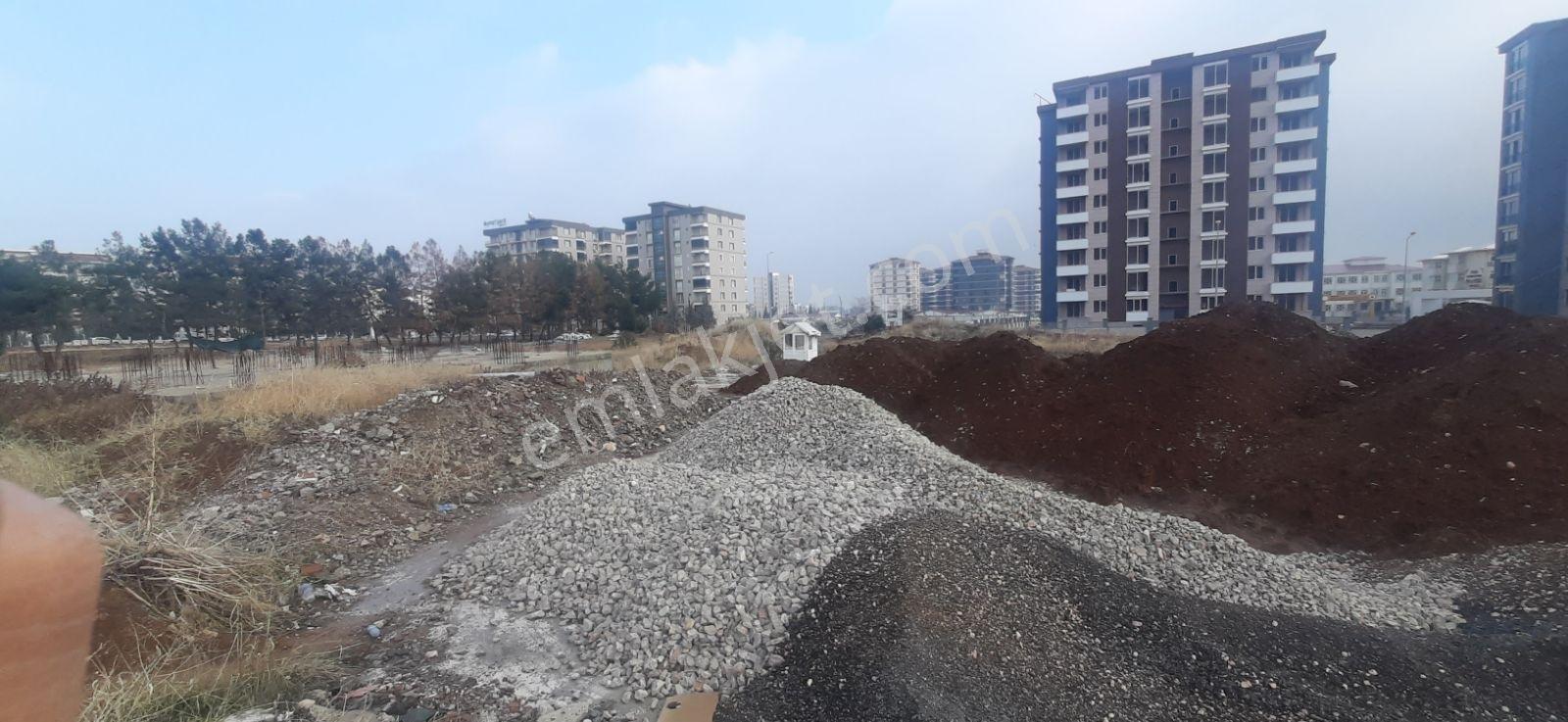 Hakev'den Altınşehirde Satılık Arsa - Görsel 23