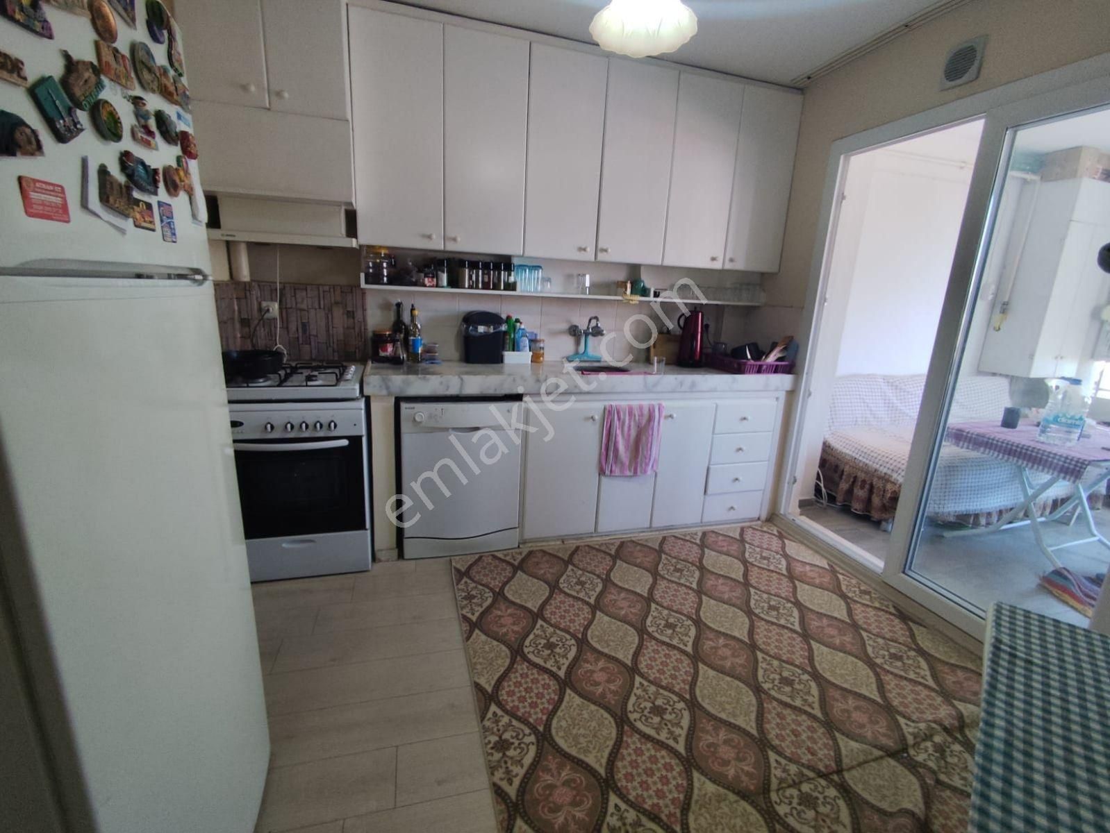 Mavi Bulvara Yakın 3+1 Doğalgazlı Full Eşyalı Daire️ - Görsel 3