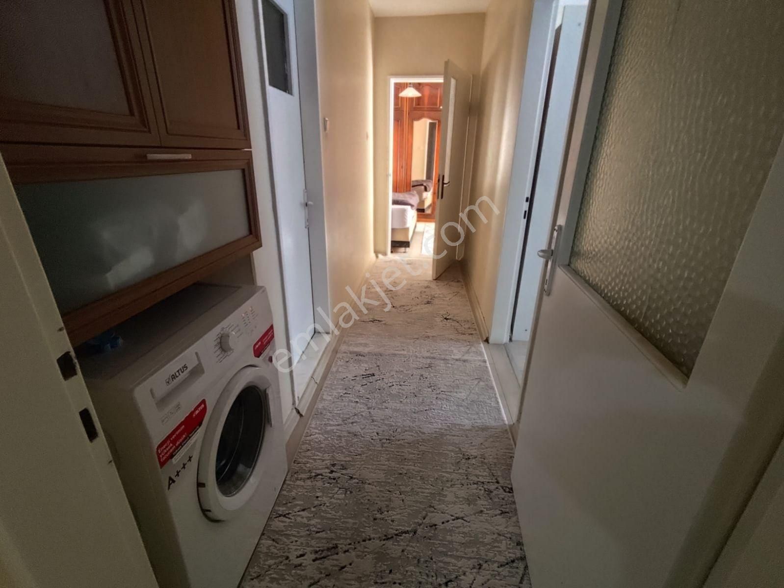 Mavi Bulvara Yakın 3+1 Doğalgazlı Full Eşyalı Daire️ - Görsel 6