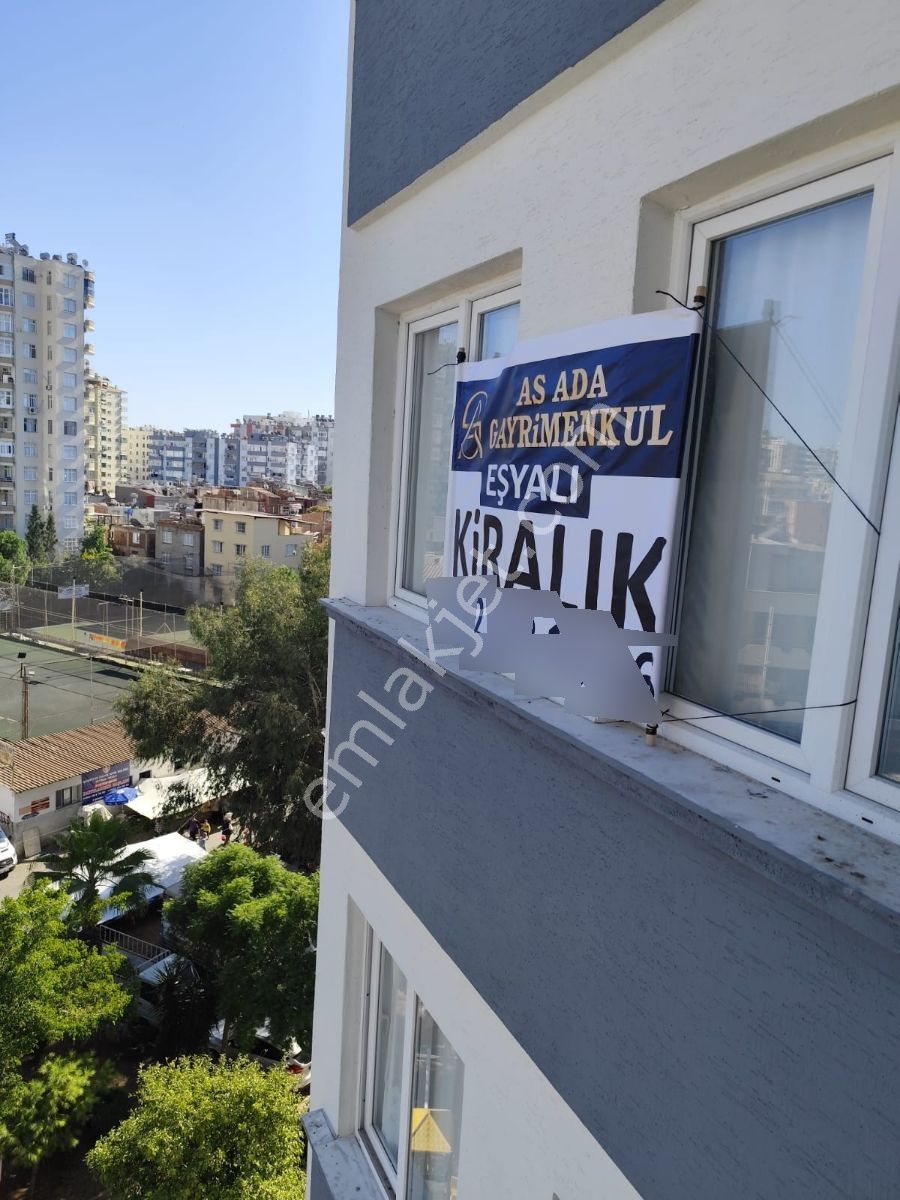 Mavi Bulvara Yakın 3+1 Doğalgazlı Full Eşyalı Daire️ - Görsel 11