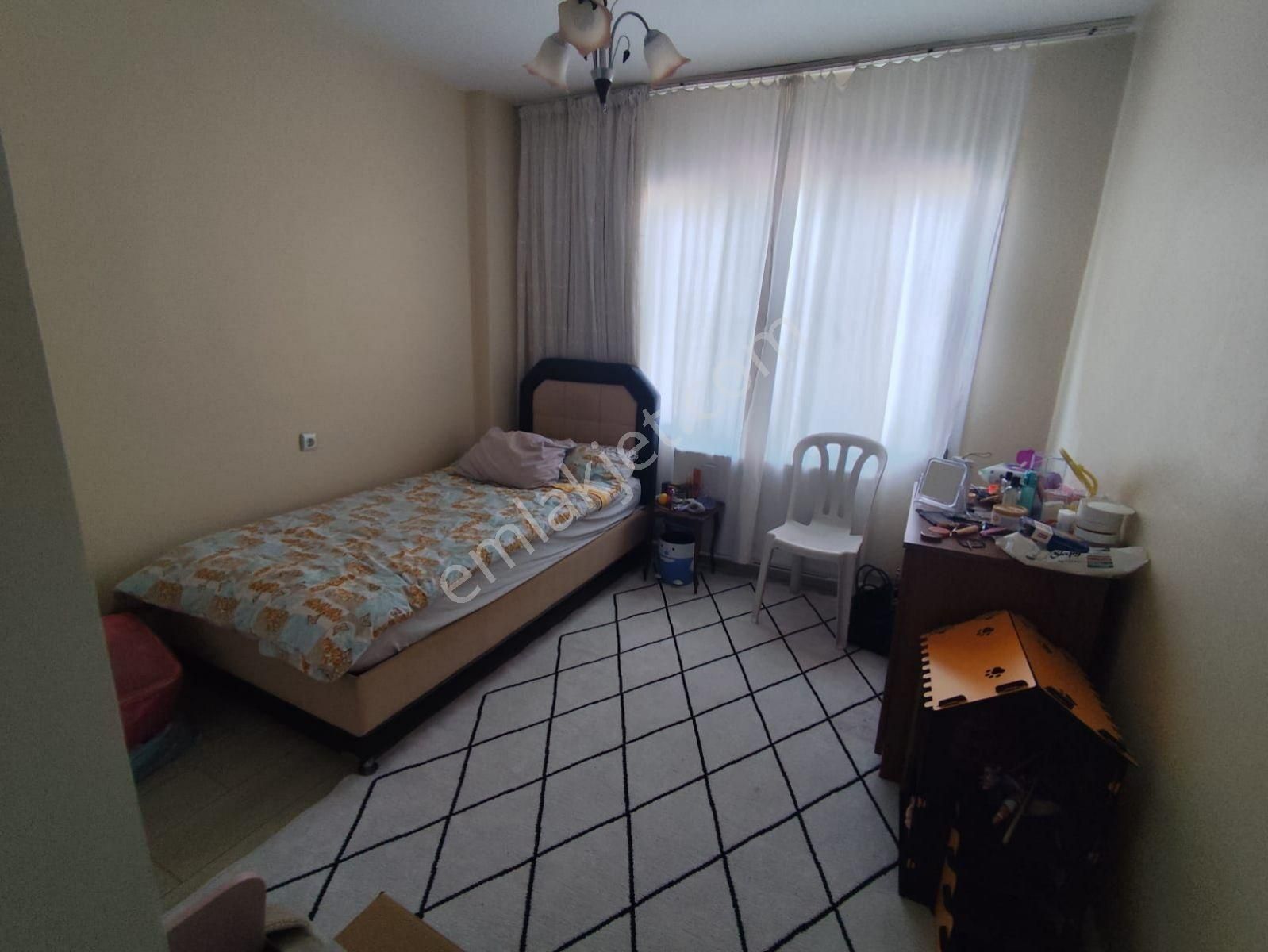 Mavi Bulvara Yakın 3+1 Doğalgazlı Full Eşyalı Daire️ - Görsel 7