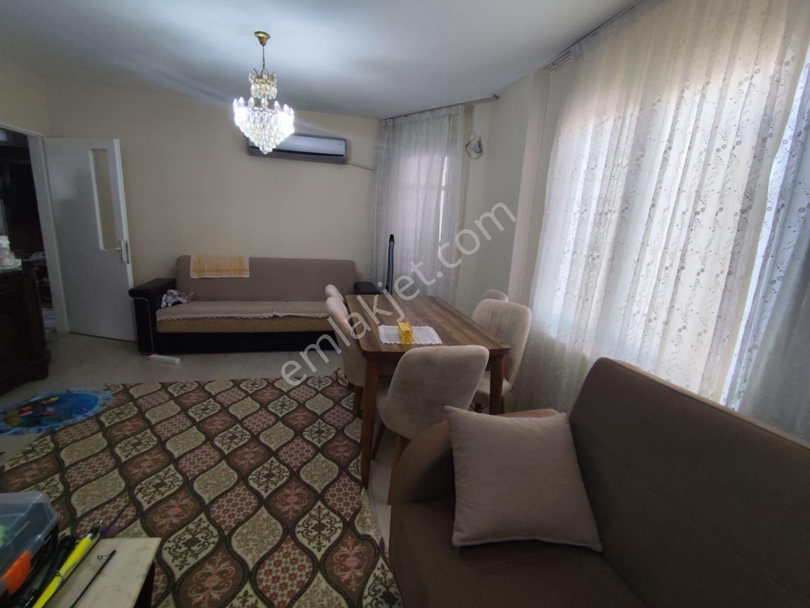 Mavi Bulvara Yakın 3+1 Doğalgazlı Full Eşyalı Daire️ - Görsel 8