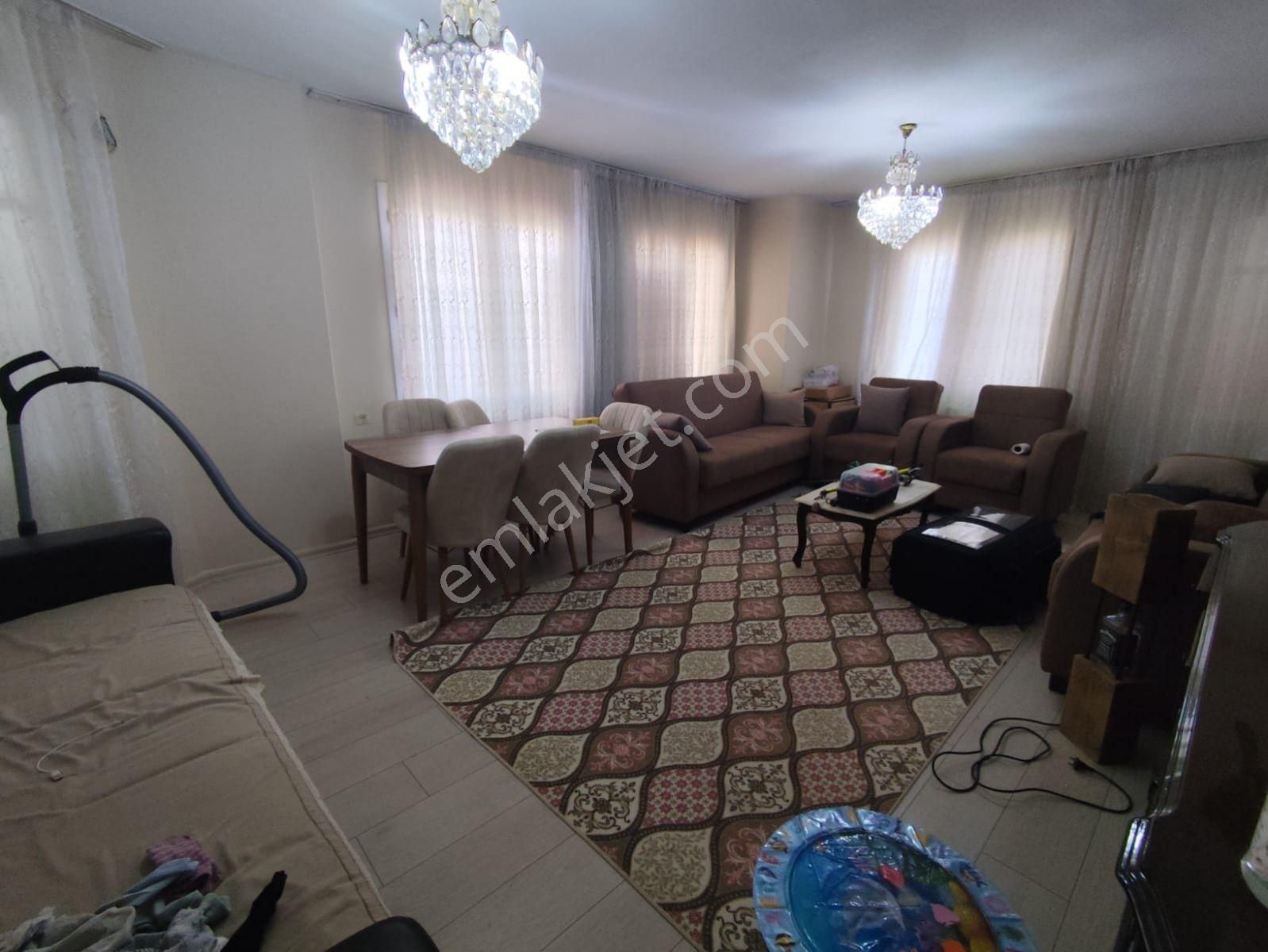 Mavi Bulvara Yakın 3+1 Doğalgazlı Full Eşyalı Daire️ - Görsel 4