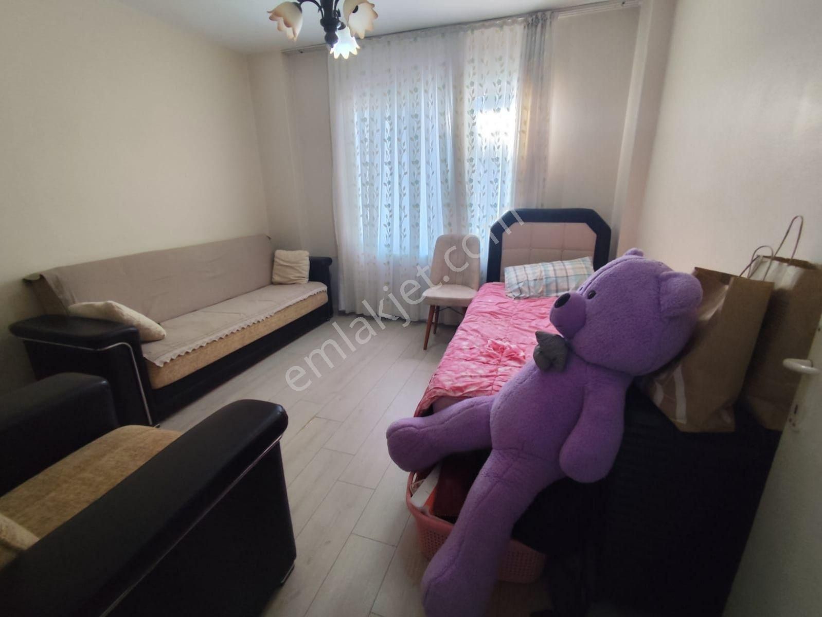 Mavi Bulvara Yakın 3+1 Doğalgazlı Full Eşyalı Daire️ - Görsel 9