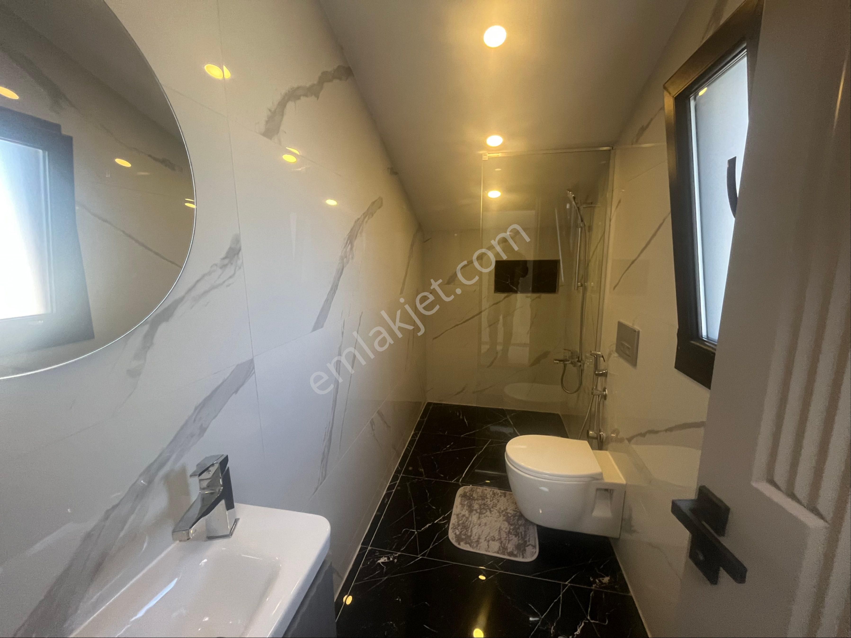 Didim Efeler De Satılık 5+1 Müstakil Villa - Görsel 29