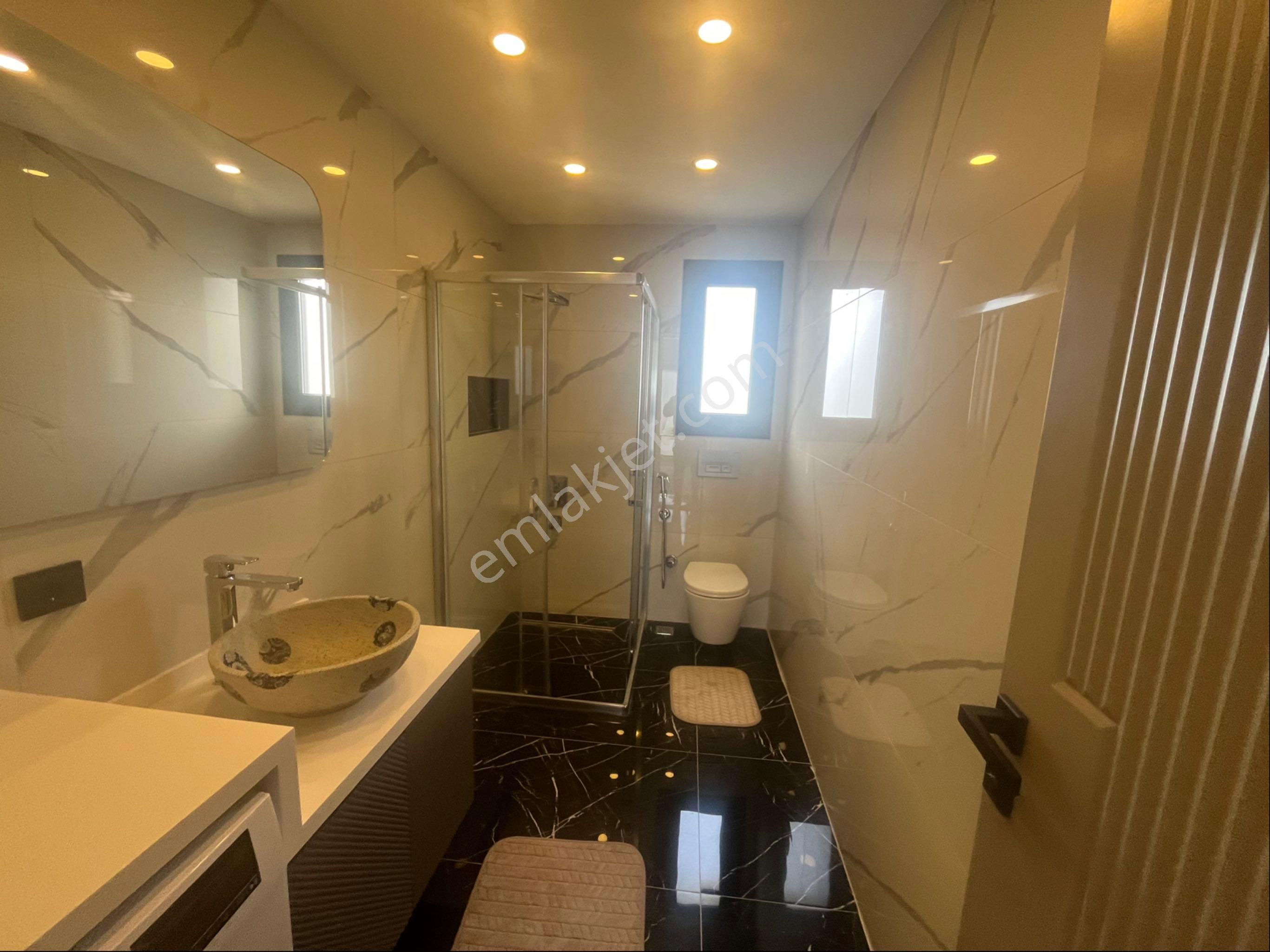 Didim Efeler De Satılık 5+1 Müstakil Villa - Görsel 21