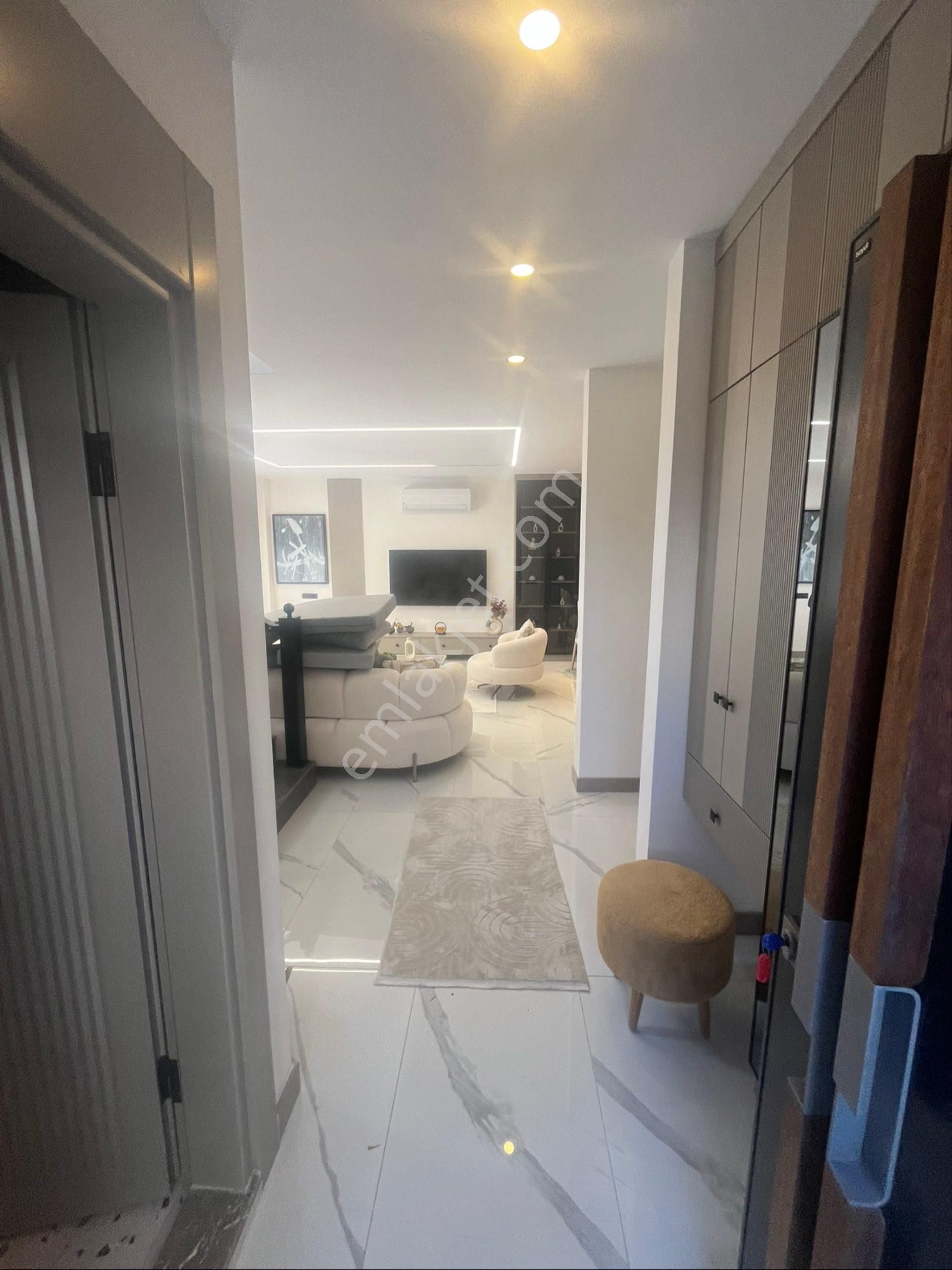 Didim Efeler De Satılık 5+1 Müstakil Villa - Görsel 3