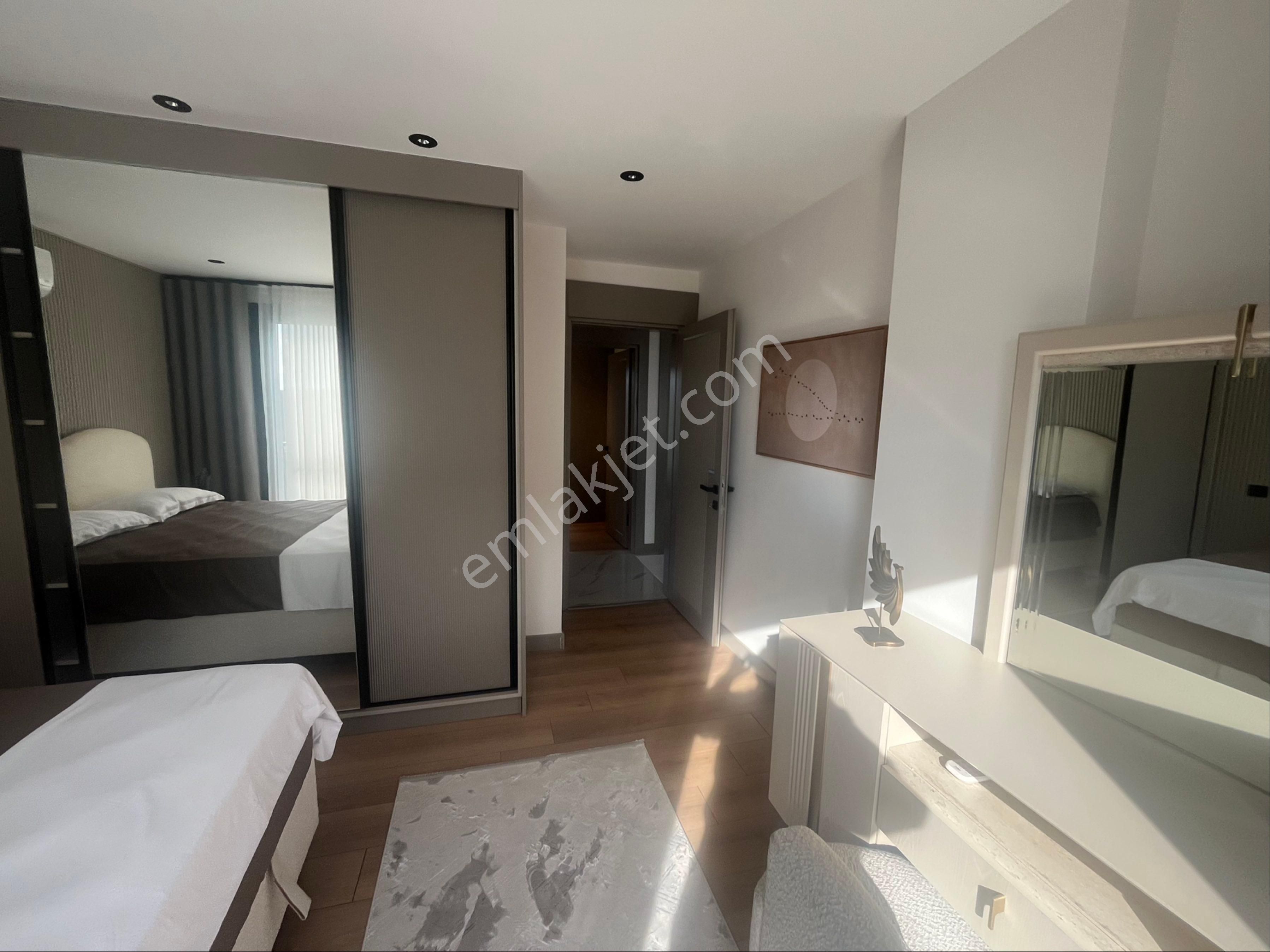 Didim Efeler De Satılık 5+1 Müstakil Villa - Görsel 20