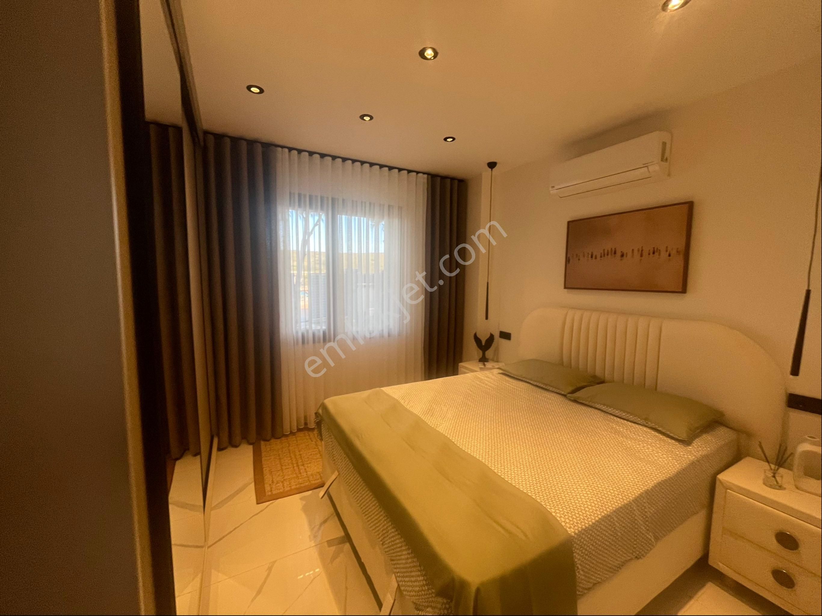 Didim Efeler De Satılık 5+1 Müstakil Villa - Görsel 10