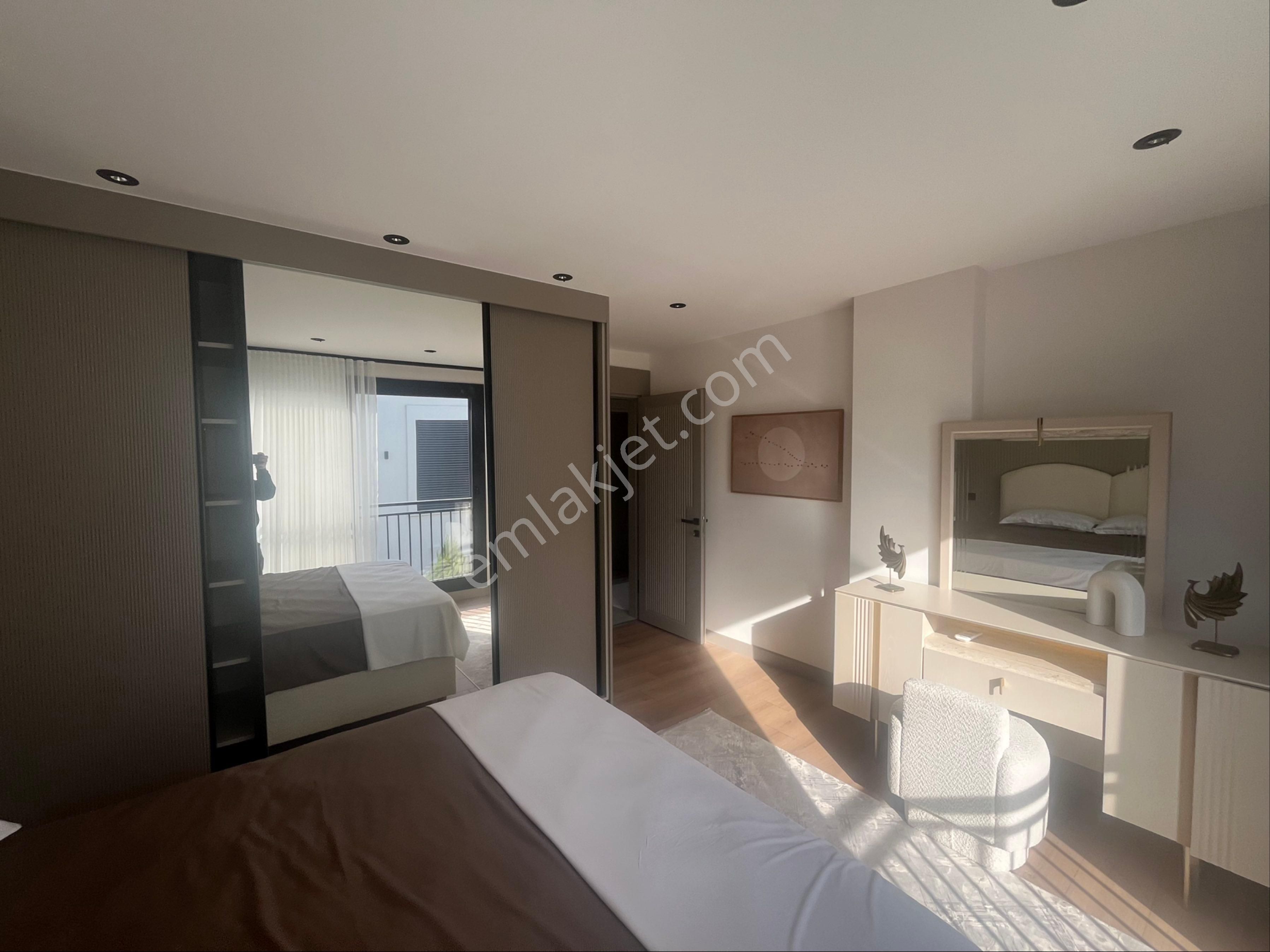 Didim Efeler De Satılık 5+1 Müstakil Villa - Görsel 19