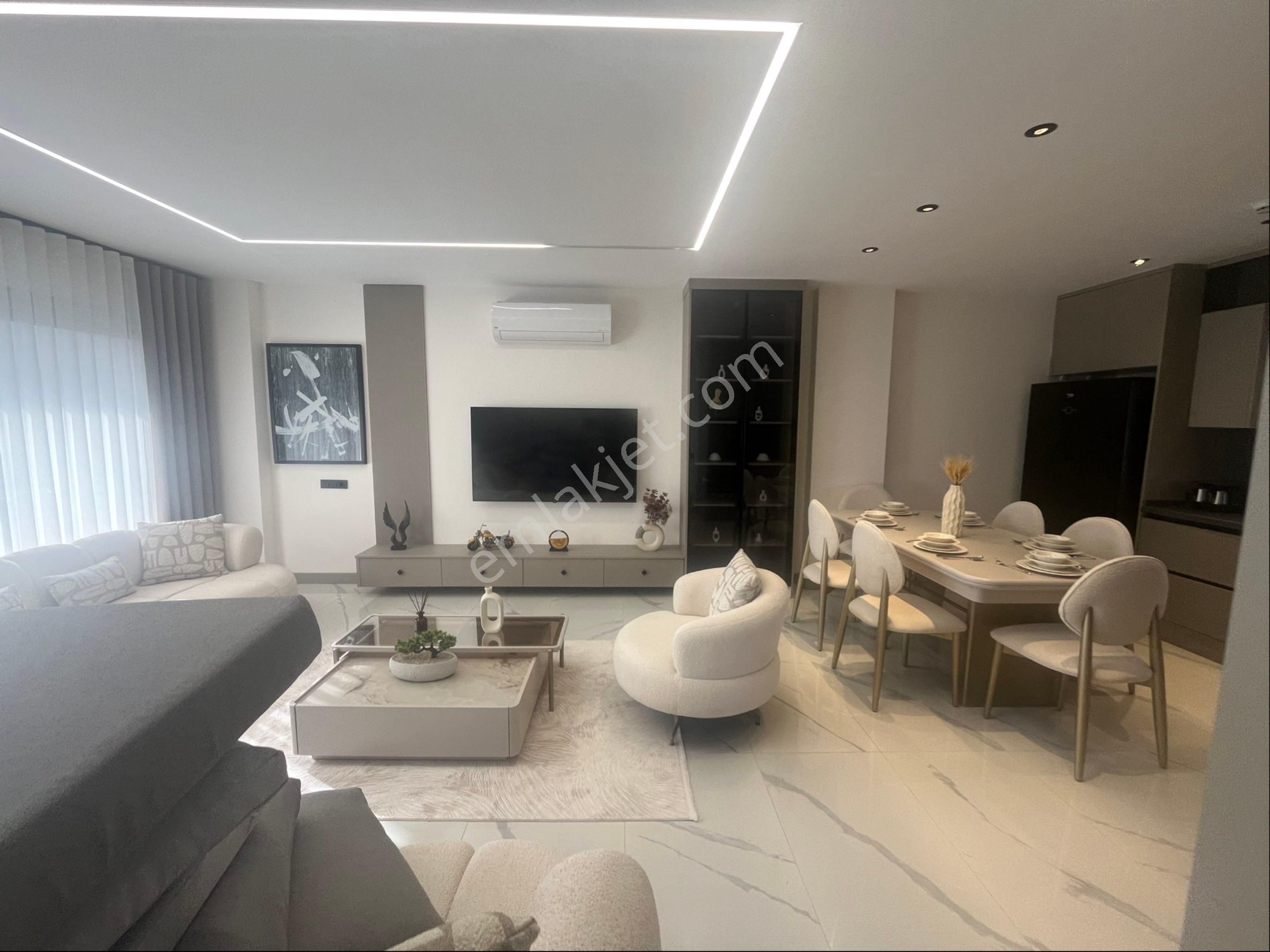 Didim Efeler De Satılık 5+1 Müstakil Villa - Görsel 7