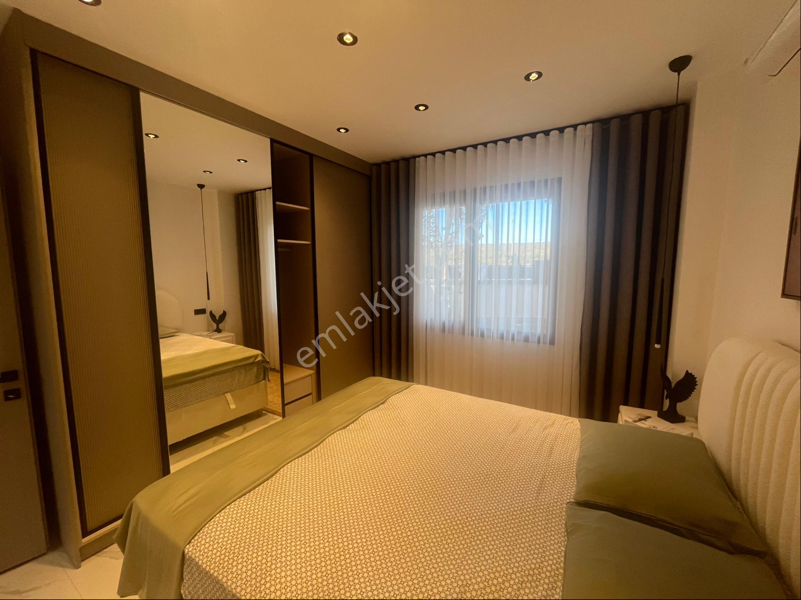Didim Efeler De Satılık 5+1 Müstakil Villa - Görsel 11