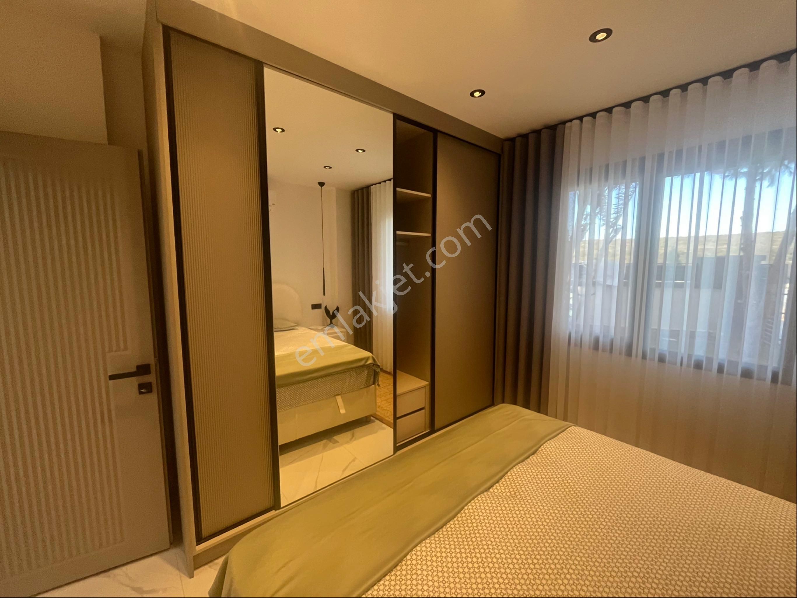 Didim Efeler De Satılık 5+1 Müstakil Villa - Görsel 12