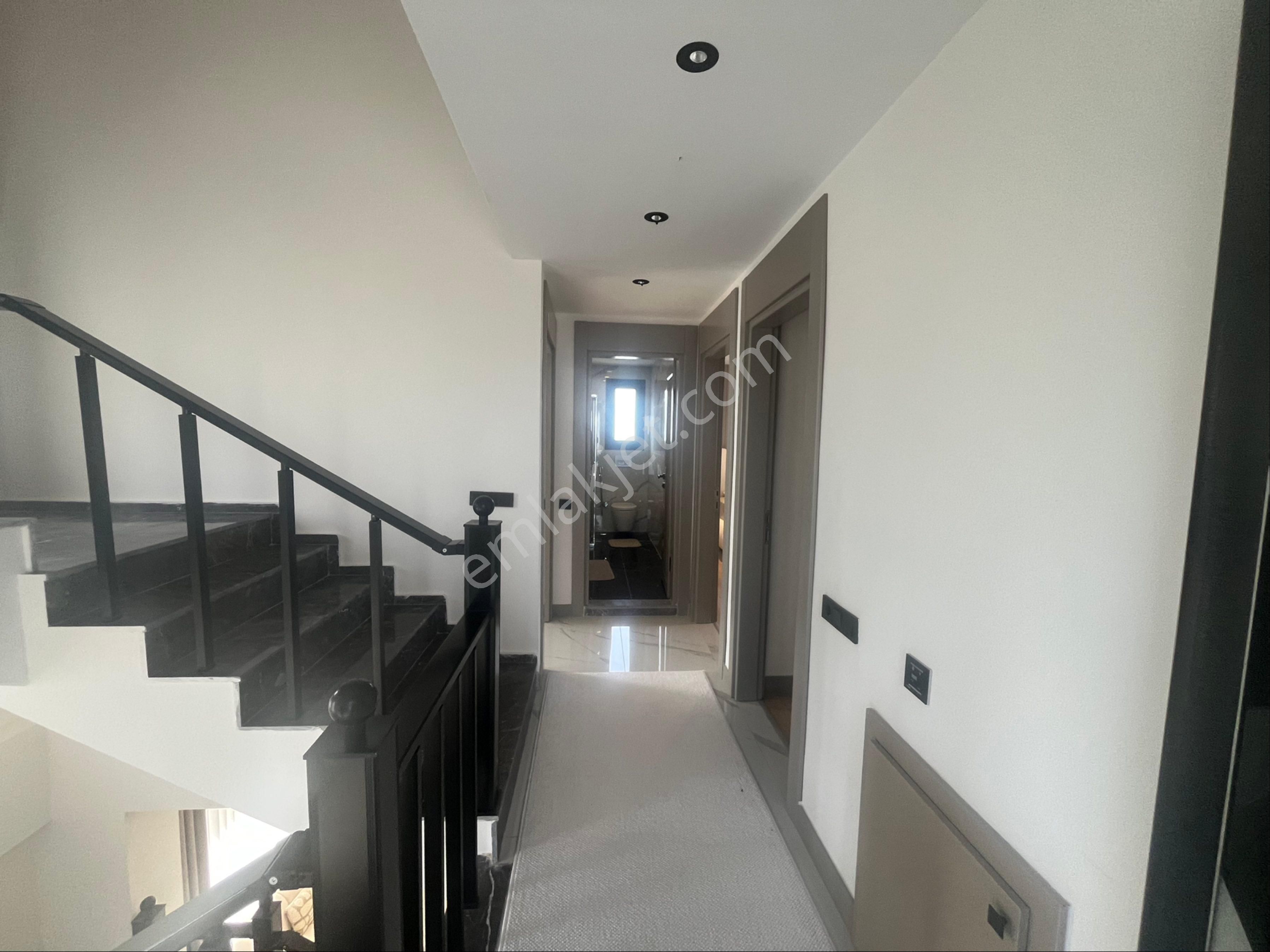 Didim Efeler De Satılık 5+1 Müstakil Villa - Görsel 16