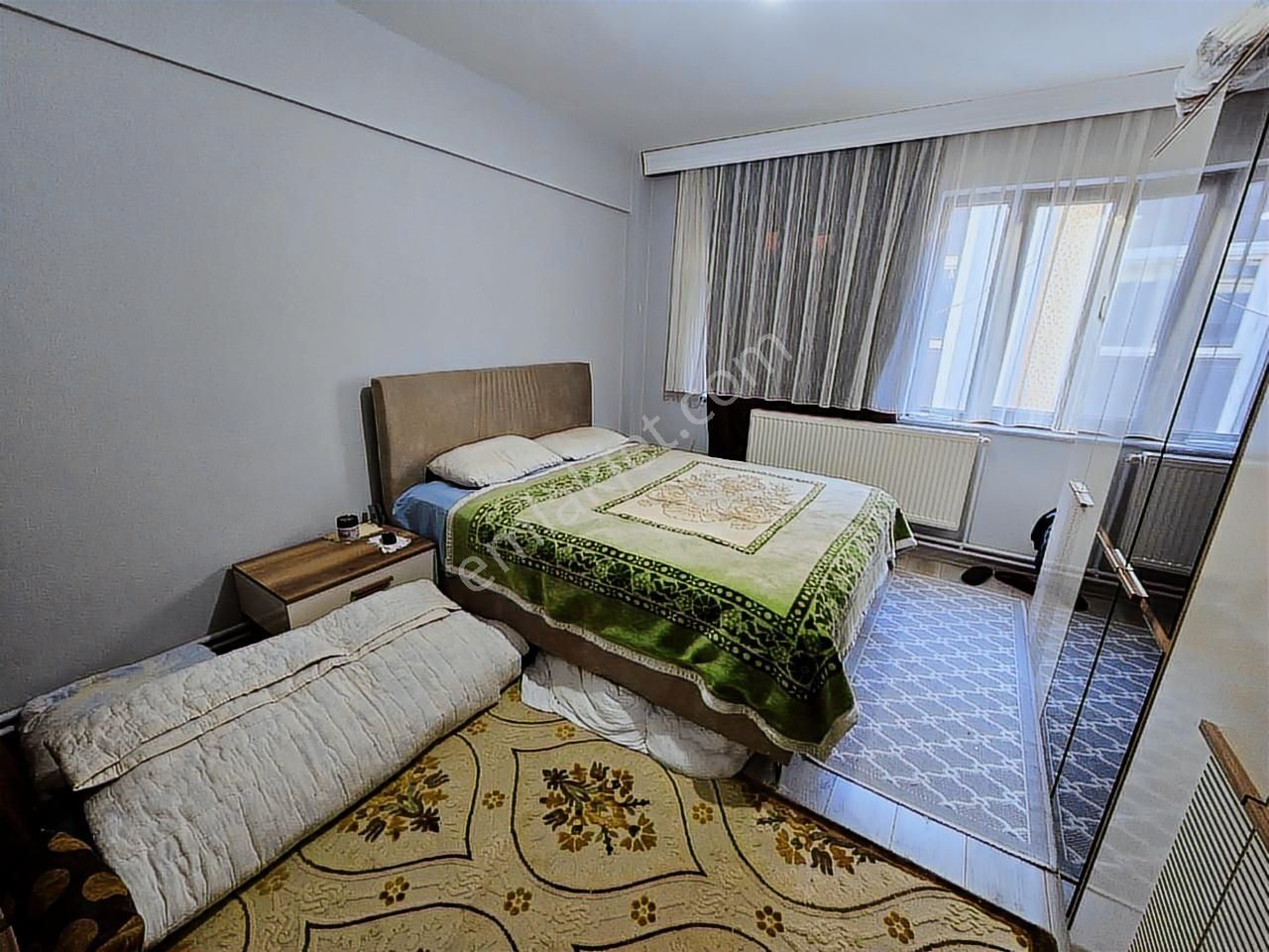 Hacıseyfettin Mah. Satılık Arakat 3+1 Daire - Görsel 18