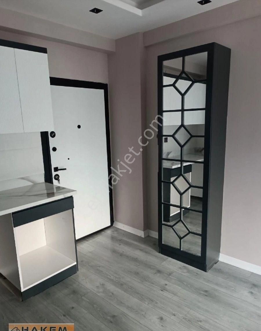 Hakem Emlak'tan Sarıçam Gültepe'de 2+1 Açık Mutfak Satılık Daire - Görsel 4