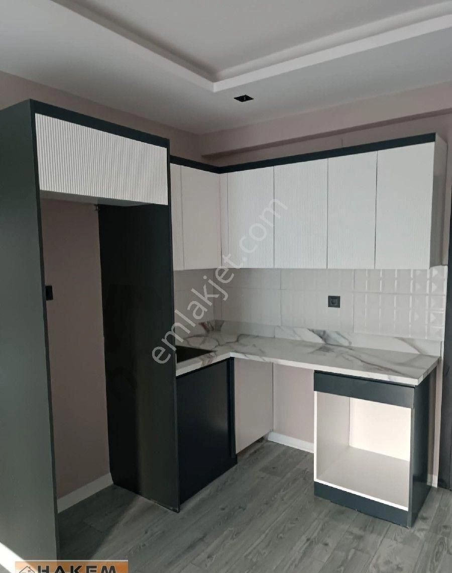 Hakem Emlak'tan Sarıçam Gültepe'de 2+1 Açık Mutfak Satılık Daire - Görsel 10