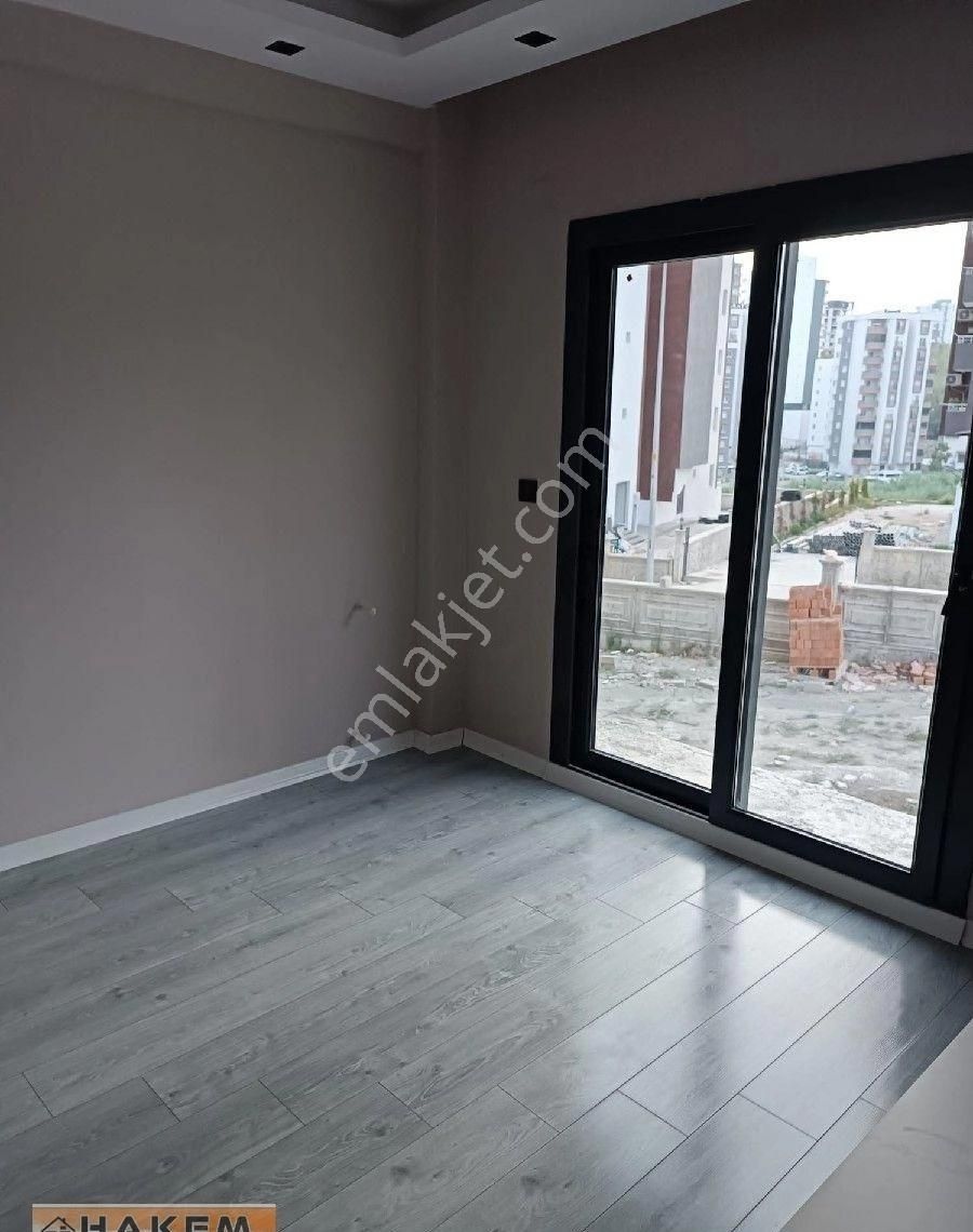 Hakem Emlak'tan Sarıçam Gültepe'de 2+1 Açık Mutfak Satılık Daire - Görsel 8