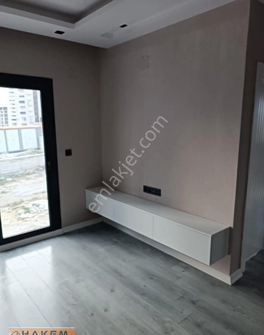 Hakem Emlak'tan Sarıçam Gültepe'de 2+1 Açık Mutfak Satılık Daire - Görsel 11