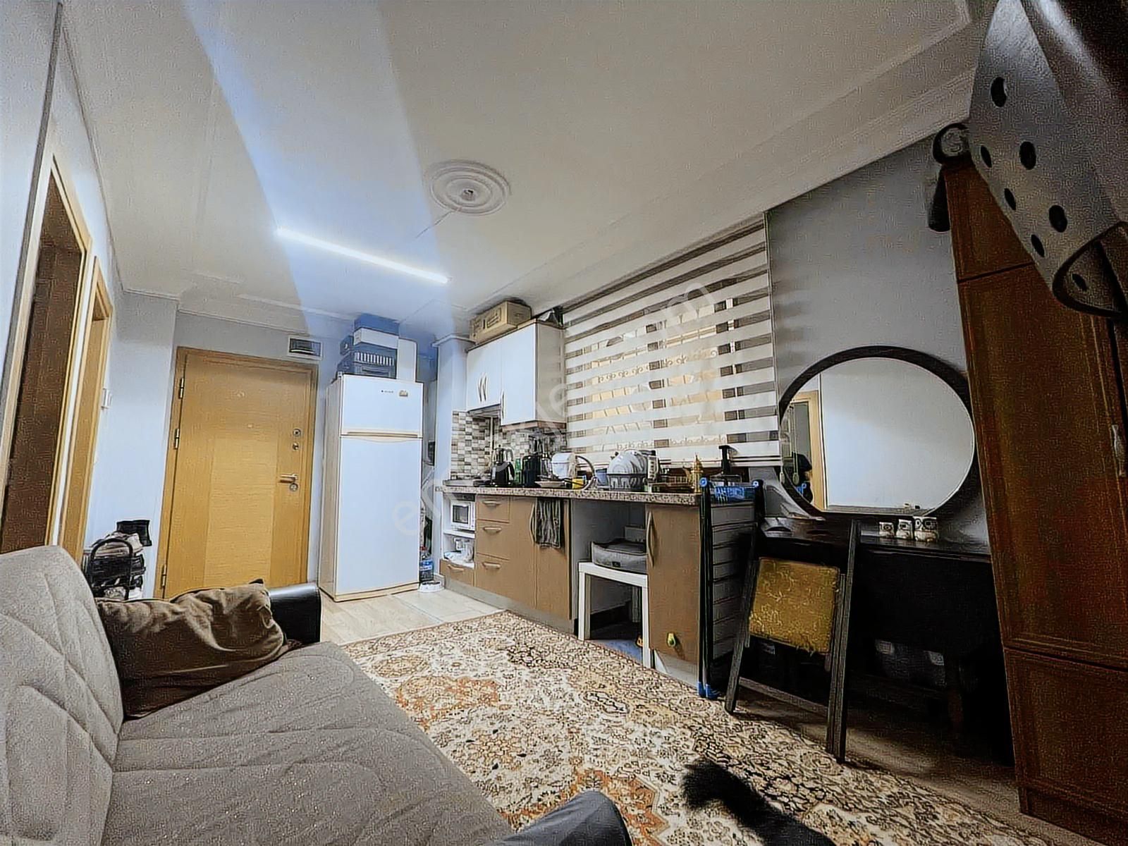 Emaar Square Avm Karşısı Yüksek Giriş 1+1 Satlık Daire/for Sale - Görsel 18