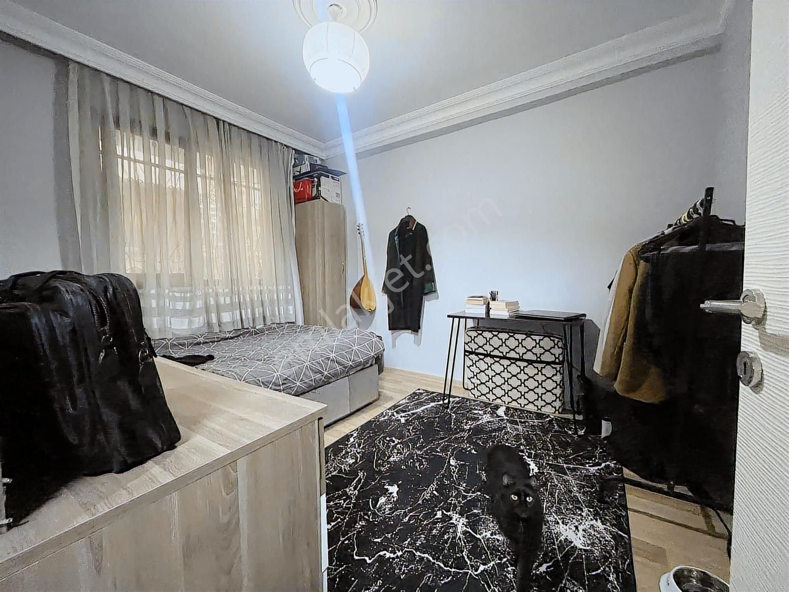 Emaar Square Avm Karşısı Yüksek Giriş 1+1 Satlık Daire/for Sale - Görsel 19