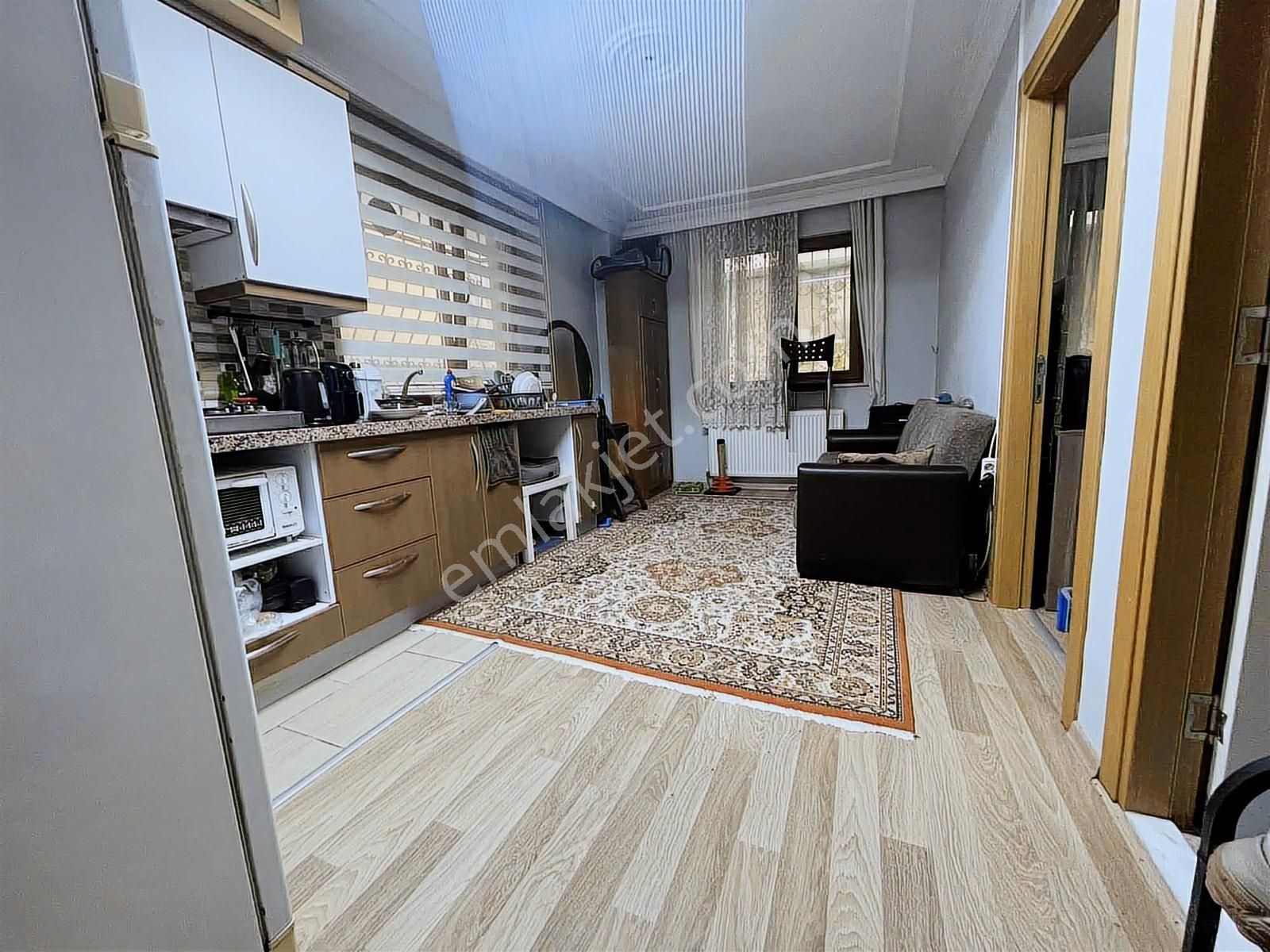 Emaar Square Avm Karşısı Yüksek Giriş 1+1 Satlık Daire/for Sale - Görsel 22