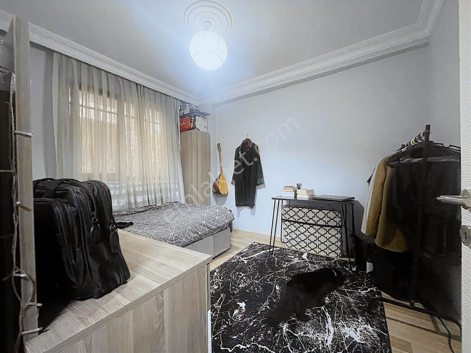 Emaar Square Avm Karşısı Yüksek Giriş 1+1 Satlık Daire/for Sale - Görsel 31