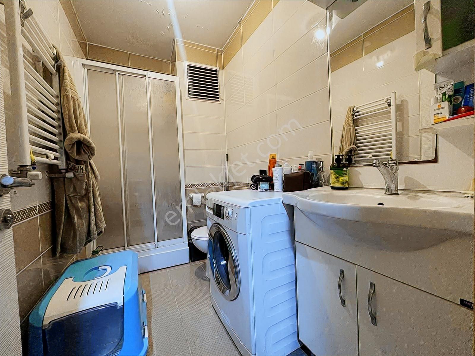 Emaar Square Avm Karşısı Yüksek Giriş 1+1 Satlık Daire/for Sale - Görsel 5