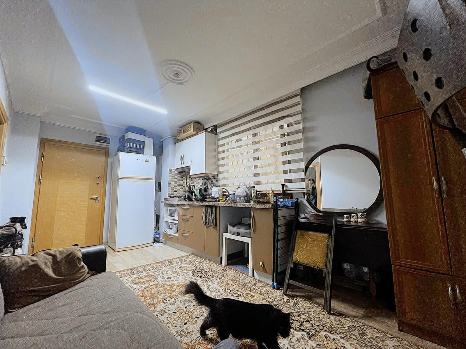 Emaar Square Avm Karşısı Yüksek Giriş 1+1 Satlık Daire/for Sale - Görsel 20