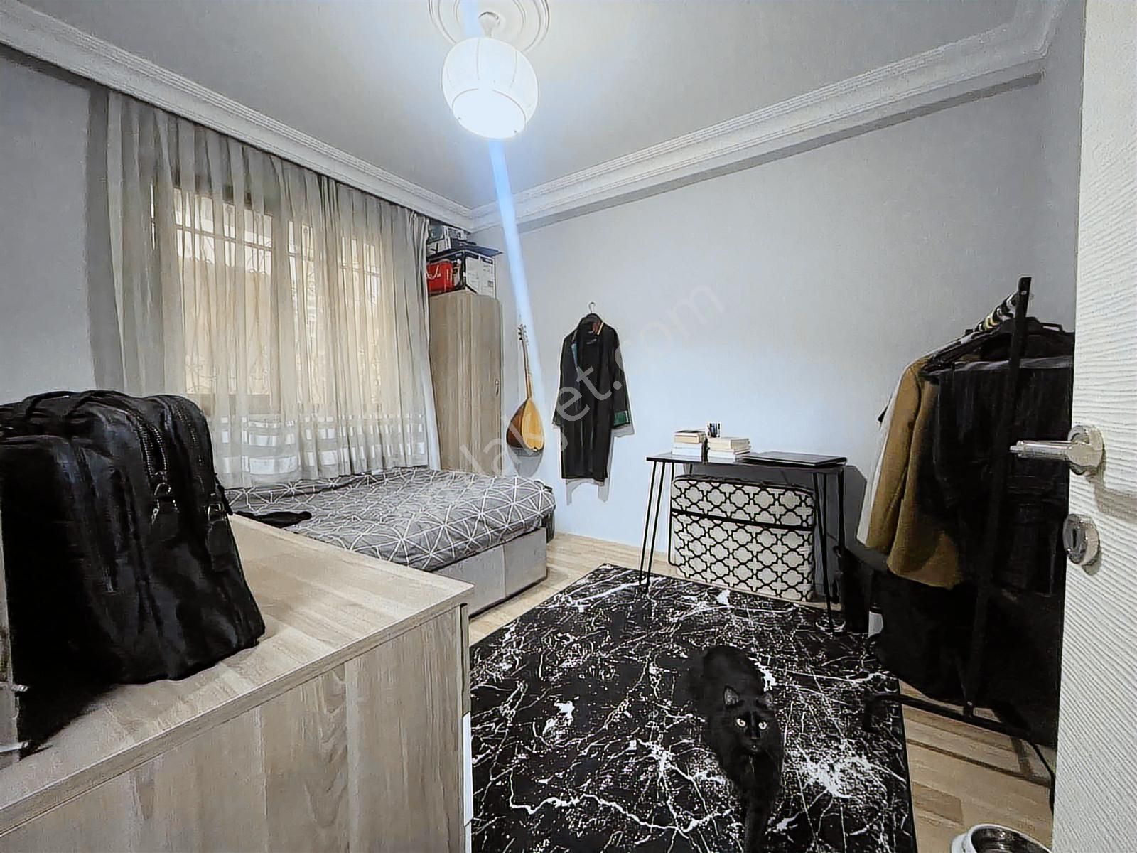 Emaar Square Avm Karşısı Yüksek Giriş 1+1 Satlık Daire/for Sale - Görsel 30