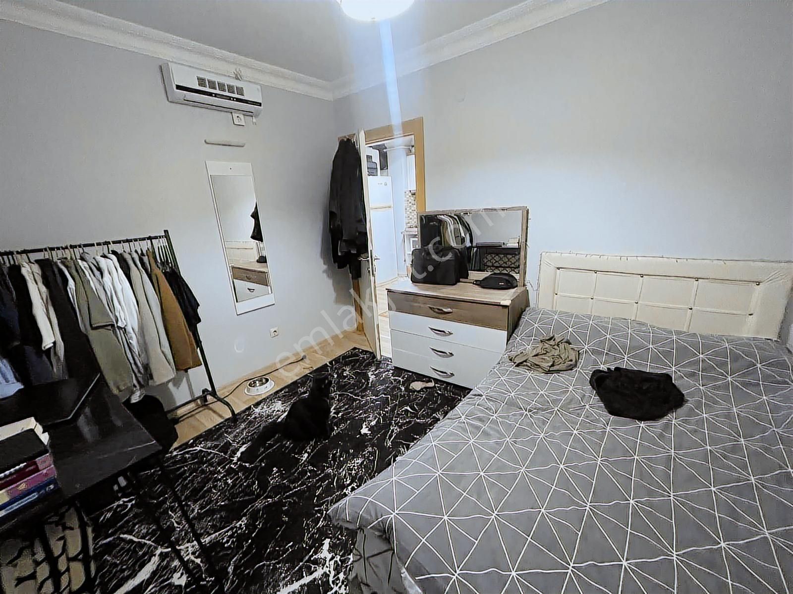 Emaar Square Avm Karşısı Yüksek Giriş 1+1 Satlık Daire/for Sale - Görsel 12