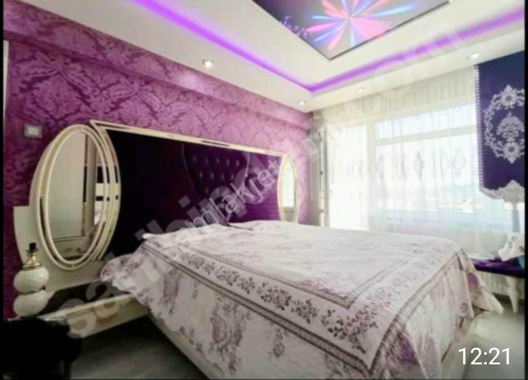 Yeşilaltı 2+1.110m.4.arakat Kombili Bakımlı Manzaralı Lüx Daire - Görsel 14