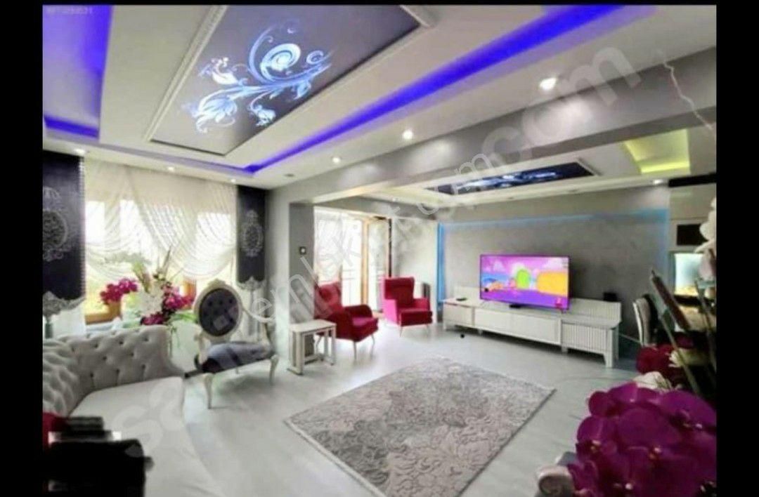 Yeşilaltı 2+1.110m.4.arakat Kombili Bakımlı Manzaralı Lüx Daire - Görsel 4