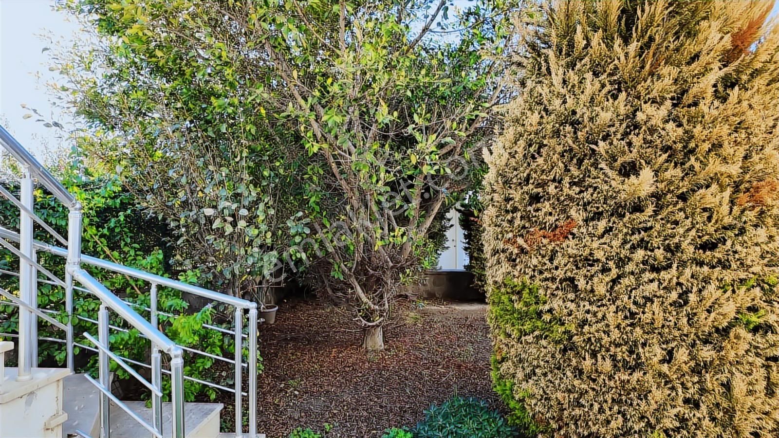 Turgutreis'te Deniz Ve Şehir Manzaralı Bahçeli Dubleks - Görsel 10