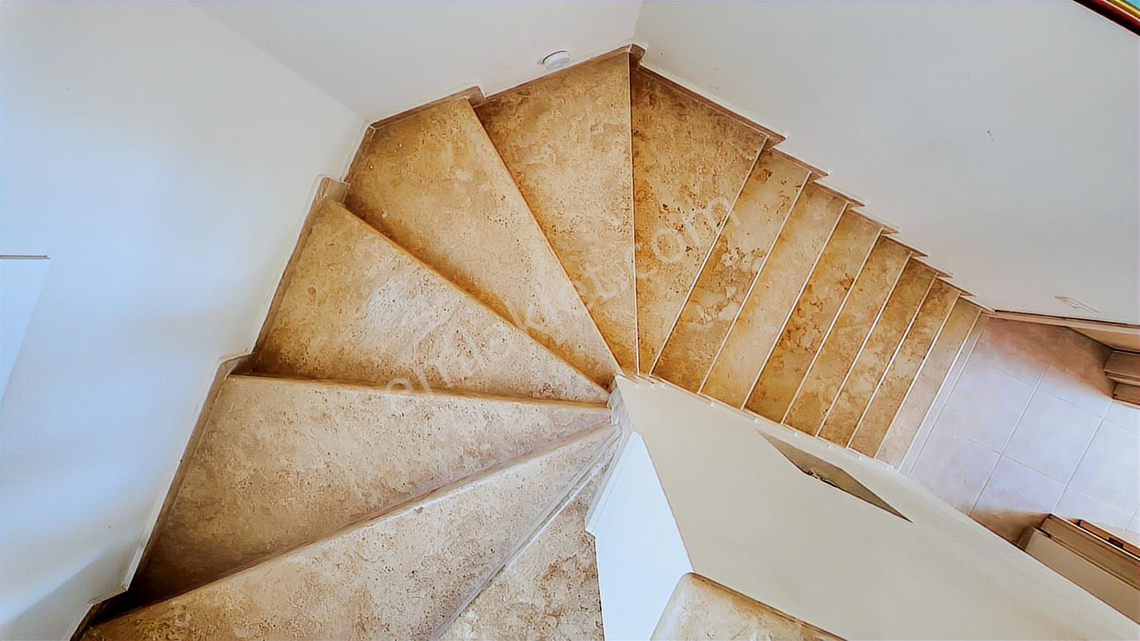 Turgutreis'te Deniz Ve Şehir Manzaralı Bahçeli Dubleks - Görsel 13
