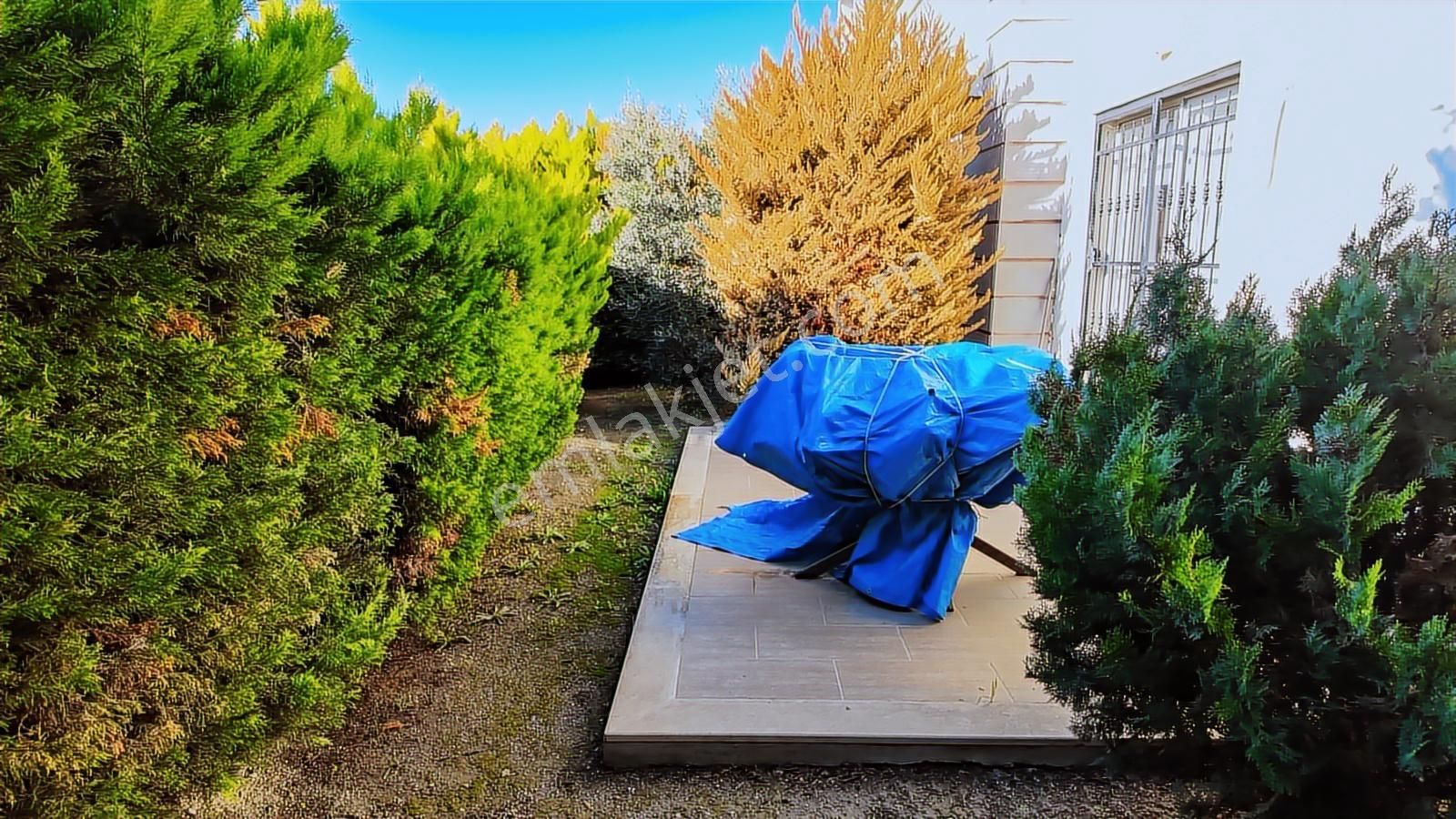 Turgutreis'te Deniz Ve Şehir Manzaralı Bahçeli Dubleks - Görsel 7