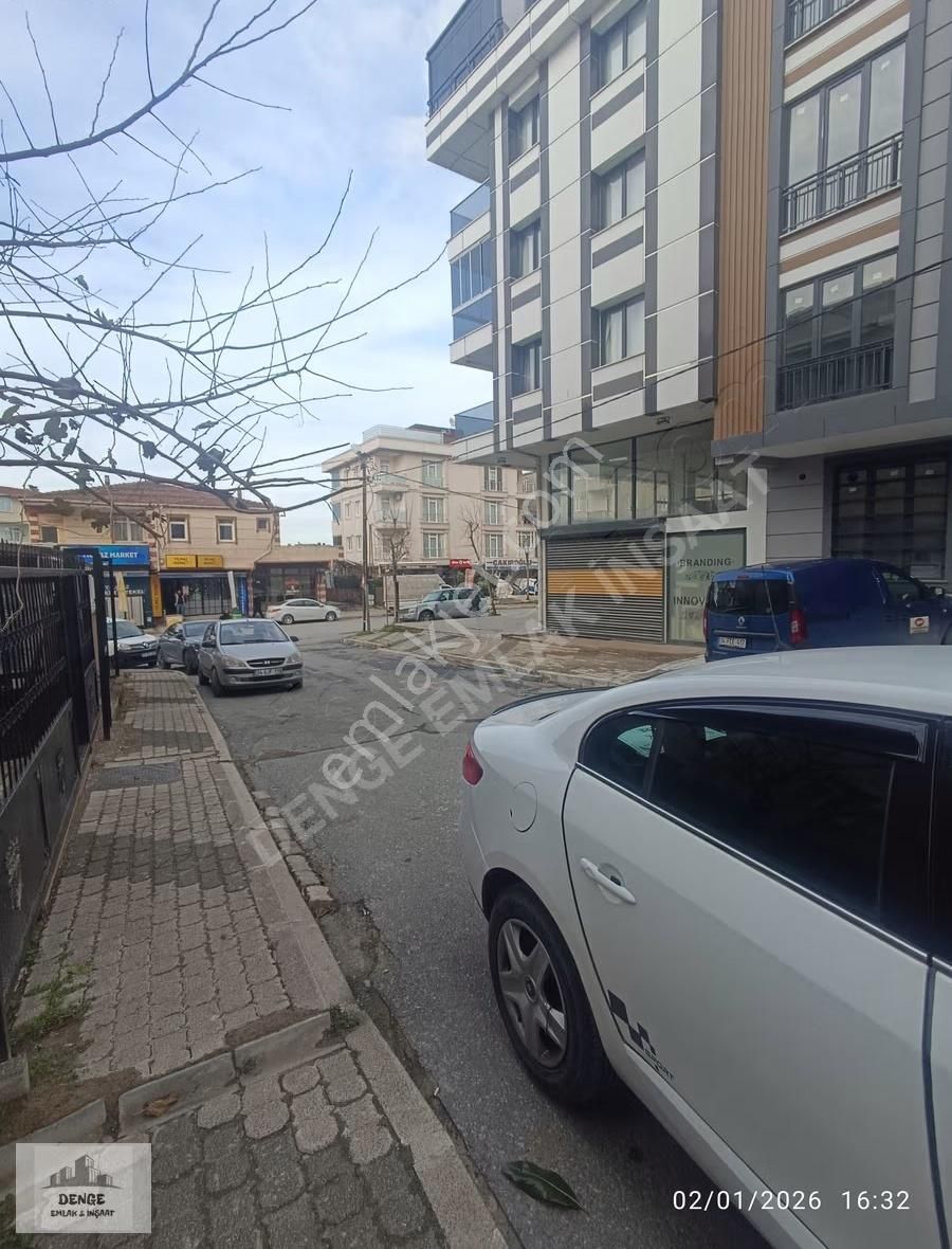 Sancaktepe Yenidoğan Mh 2+1 90m2 - Görsel 17