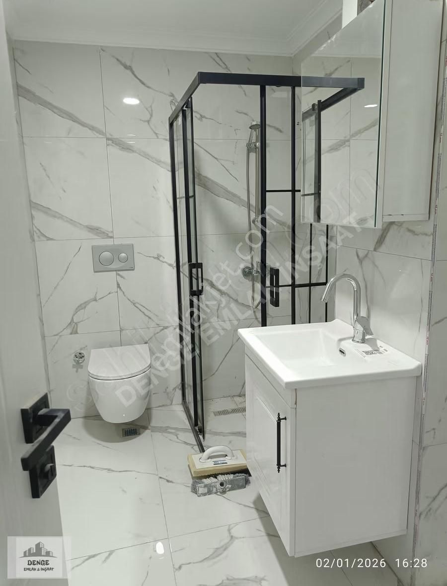 Sancaktepe Yenidoğan Mh 2+1 90m2 - Görsel 18