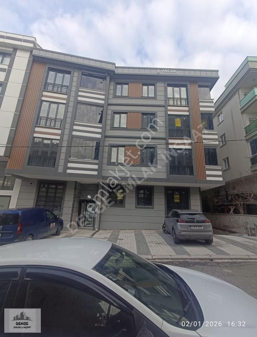 Sancaktepe Yenidoğan Mh 2+1 90m2 - Görsel 5