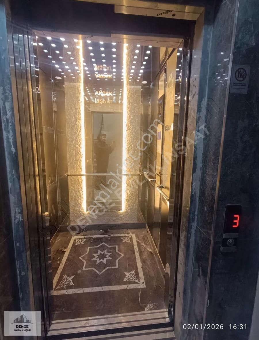 Sancaktepe Yenidoğan Mh 2+1 90m2 - Görsel 16